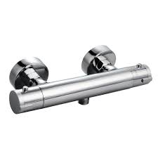 Schutte Robinet Mitigeur Thermostatique Douche London Achat Vente Robinetterie Sdb Mitigeur Thermostatique Douche Cdiscount