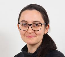 Angela Schoen's Instagram, Twitter & Facebook