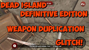 How many side quests are in dead island riptide? Dead Island Definitive Edition How To Level Up Fast For New Characters Youtube