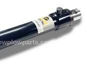 FISHER 10 1/2' XV2 SNOWPLOWS FACTORY GENUINE REPLACEMENT ...
