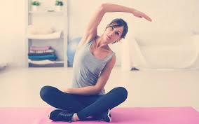 Maybe you would like to learn more about one of these? Posturas De Yoga Para La Espalda Revista Compensar