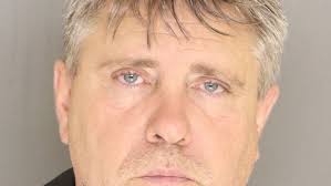 Man charged with grand larceny after leading police