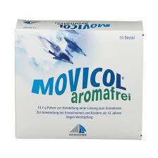 Movicol Aromafrei 10 St Shop Apotheke Com