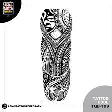 Maybe you would like to learn more about one of these? Tatto Temporer Tato Sementara Desain Tribal Dribal Terlaris Cocok Untuk Party Jalan Jalan Acara Dll Shopee Indonesia