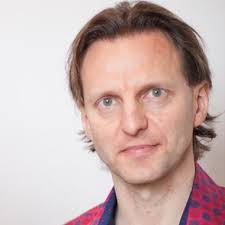 Prof Frederic Fol Leymarie