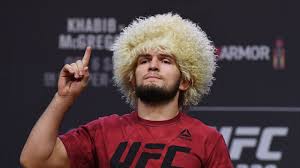 Khabib Nurmagomedov 10 Krasse Fakten Uber Den Ex Ufc Weltmeister Mannersache