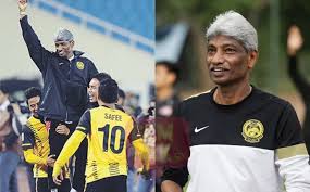 Berikut ini cara untuk menghentikan bola yang menyusur tanah menggunakan anggota badan. K Rajagobal Sah Terima Tawaran Ketua Jurulatih Bola Sepak Brunei Gempak