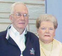 Raymond Ernest Cochran (1927-2012)