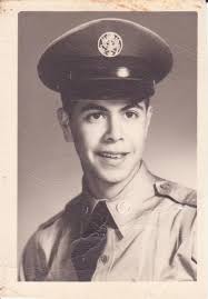 Manuel Joe “Manny” Arceo (1936-2013)