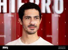 Mar chino hi-res stock photography and images