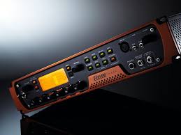 Avid Pro Tools Eleven Rack Avid Pro Tools Pro Tools Rack