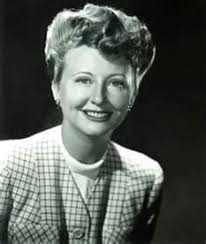 My mom in the Gardens,Irene Donaghy ( Reinmiller ).