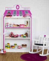Ikea Kaufladen Basteln Limmaland Kleben Spielen Leben Sala De Jogos Brinquedos De Feltro Festa Confeitaria