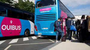 Une vidéo qui vous explique en détails l'aménagement de notre maison roulante, un nouveau mode de vie qui nous séduit. La Sncf Va Vendre Ouibus A Blablacar L Express L Expansion