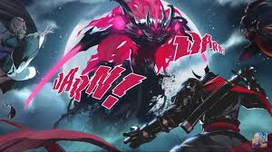 Maybe you would like to learn more about one of these? Most Unrealistic Illustration Ever It Takes Hayabusa Hanabi And Kagura To Kill Hanzo Alone Lol Imgur