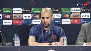 By ryan rosenblatt may 28, 2011, 5:10pm edt / new. Fc Barcelona Press Conference Uefa Champions League Final 2011 27 05 11 Youtube
