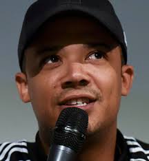 Jacob Anderson