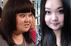 May Chan Plans to Lose 120 Pounds in Weight