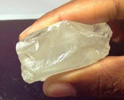 Rough and raw diamonds can look amazing in their raw form. The Beauty Of Rough Diamonds Image Gallery