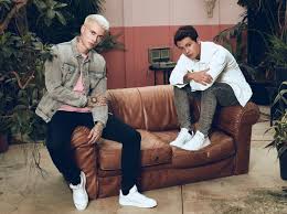 Bef.lnk.to/doveequando una produzione borotalco.tv regia e editing: Benji Fede Tre Mesi Senza Social Per Rigenerarci Dove E Quando E Il Nostro Pezzo Per L Estate Corriere It