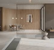 The new dimension of interior style. 🎨Design: 3D 2043 ...