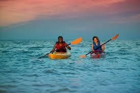 3500 pinellas bayway s, st. Adventures For Couples Kayak Tours In Virginia Virginia S Travel Blog
