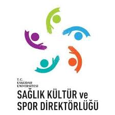 Mavi sonsuzluğu yeşil sağlığı temsil eder. Facebook