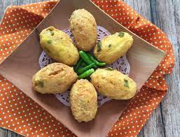 Masak apa siang ini ada bahan tahu kentang wortel / selanjutnya, ditambahkan dengan ikan air asin putih yang lebih kecil. 20 Resep Perkedel Tahu Yang Enak Dan Mudah Rekomended
