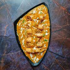 Paneer Patiala