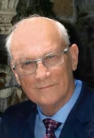 Ronnie Little Obituary (2018)