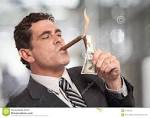 Rich Man Royalty Free Stock Images - Image: 29152509 - rich-man-29152509