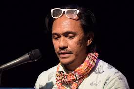 6/18/19 IAW&A SALON: A Pride Celebration, Dedicated to The Memory of Lyra  McKee