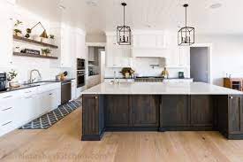 This kitchen table with chairs will also be the first thing people will see when they enter my house through the front door. Dream Kitchen Tour Video Natashaskitchen Com