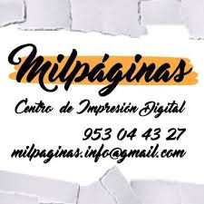 Milpáginas
