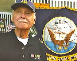 Carl Leo “Pete” Dodd