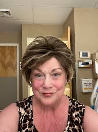 Positive experience with hip replacement surgery