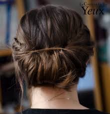 Coiffure Cheveux Long Remonté Julypaulaviola Site