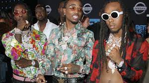Share the best gifs now >>>. Migos Neues Culture Album Kommt Anfang 2019 Raus