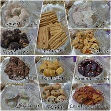 The latest version of biskut raya moden is 1.0. Biskut Raya Tradisional Dan Moden Fingertechcookies Facebook
