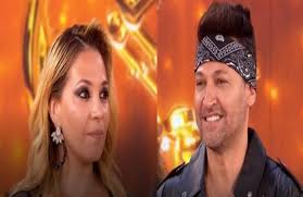 El reality de canto conducido por ángel de brito y laurita fernández transita sus últimos días de certamen y los fans comienzan a anaunciar en las redes quién quieren que ganen. Quien Es La Nueva Pareja Eliminada Del Cantando 2020 La 100