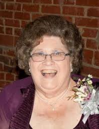 Obituary information for Patsy Nell Boykin