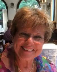 Obituary information for Patricia M. Larkin