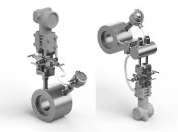 Compact Orifice Meters - Differential Pressure Flow ...