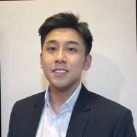 Jake Lee Zong Yang, CFA