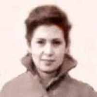 Leonor Abad Peña (1931–) • FamilySearch