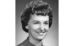 Roselie Youngen Obituary (1945