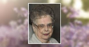 Edna Anderson Obituary December 5, 2023