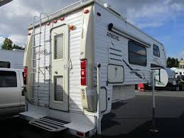 Maybe you would like to learn more about one of these? 2003 Sun Valley Apache 9 55g For Sale Happy Valley Or Rvt Com Classifieds Happy Valley Sun Valley Truck Camper
