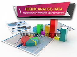 Teknik Analisis Data Pengertian Menurut Para Ahli Contoh Lengkap