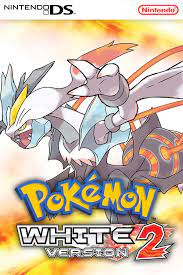 Pokémon White Version 2 for Nintendo DS
